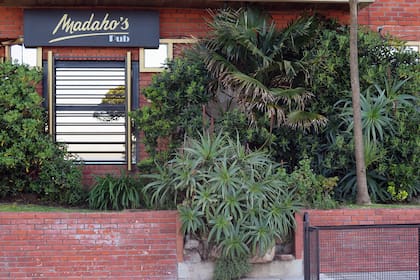 Madaho´s Mar del PLata Trata de personas