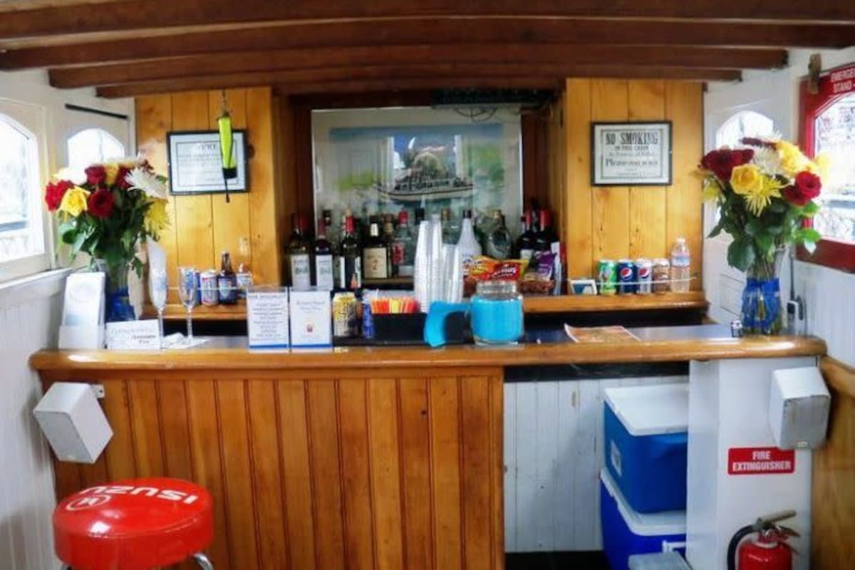 Madaket es museo y atracción turística: fue declarado Monumento Histórico de California en 1994