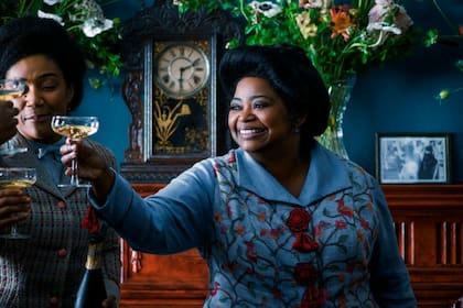Madam C.J. Walker