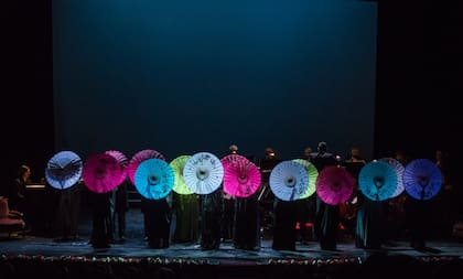 Madama Butterfly regresa a escena con producción de Juventus Lyrica