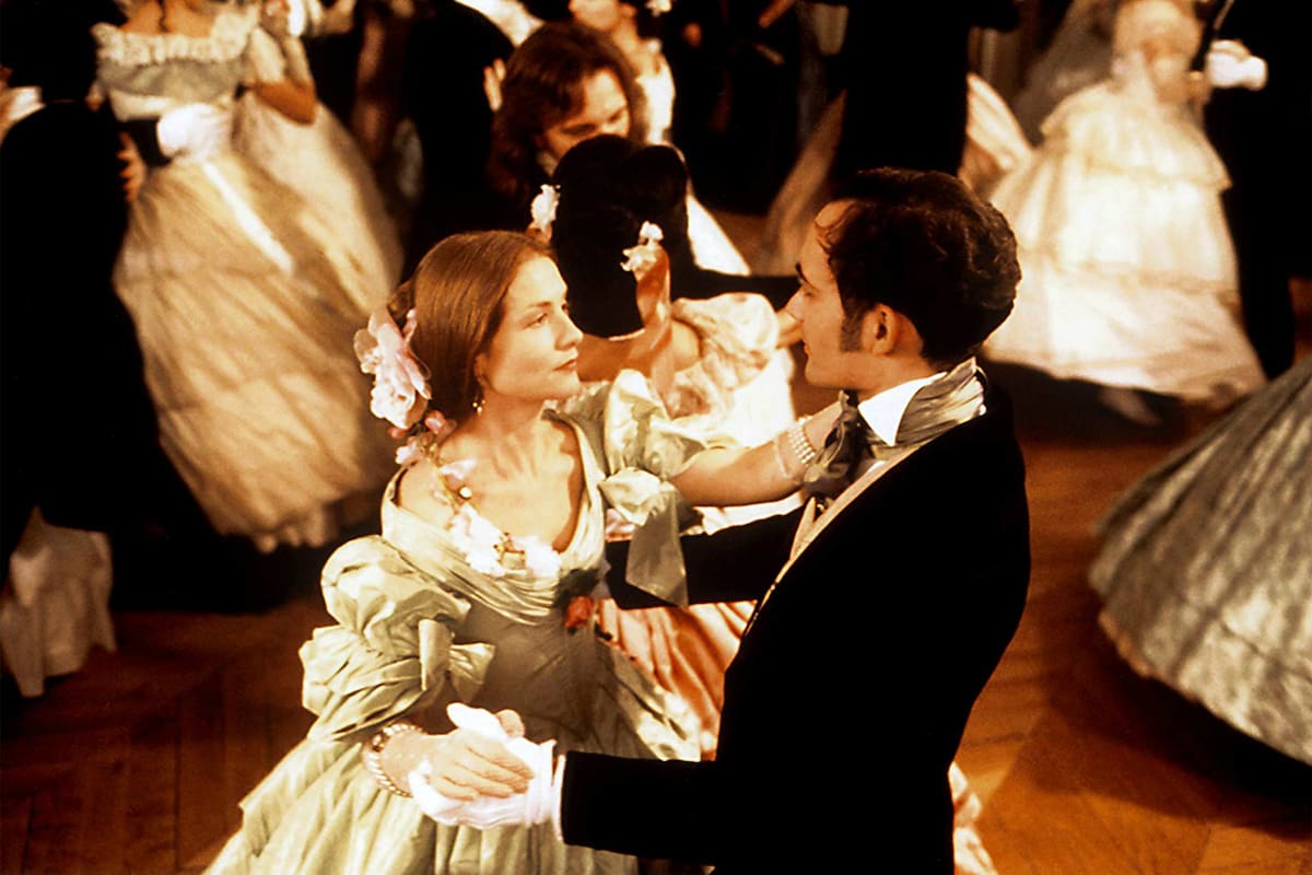 Madame Bovary