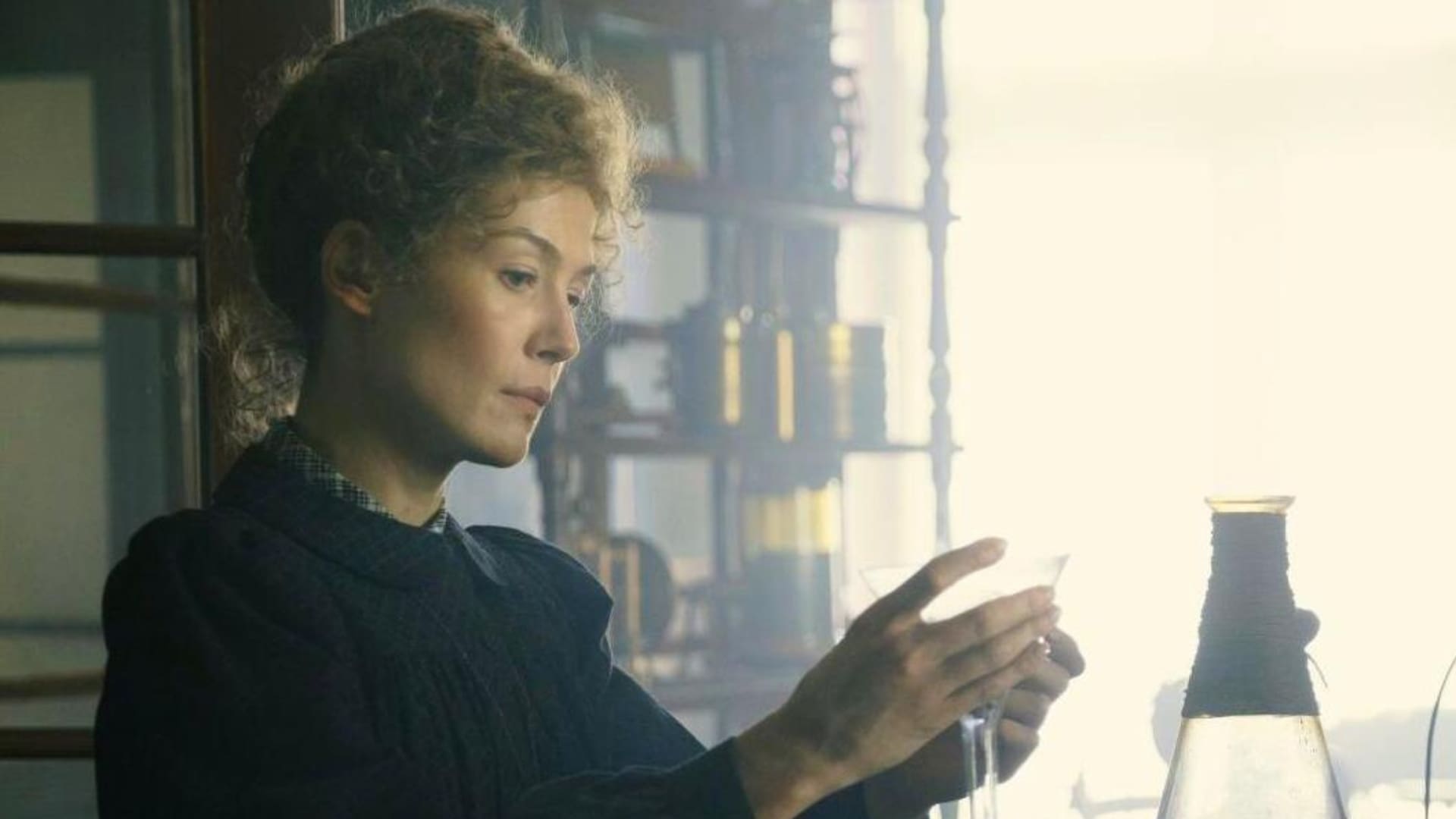 Marie Curie