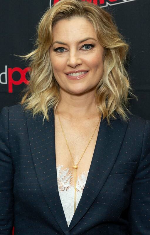 Mädchen Amick