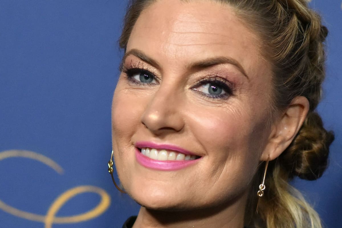 Mädchen Amick
