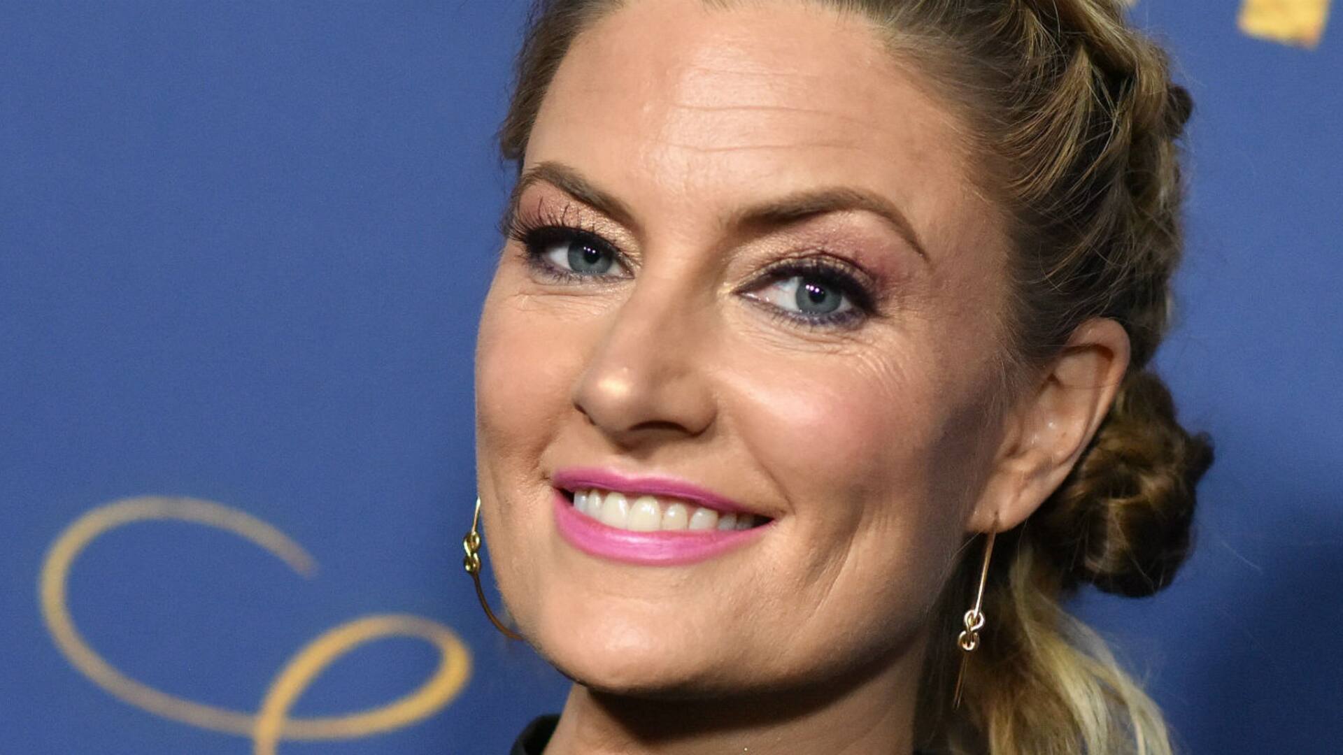 Mädchen Amick