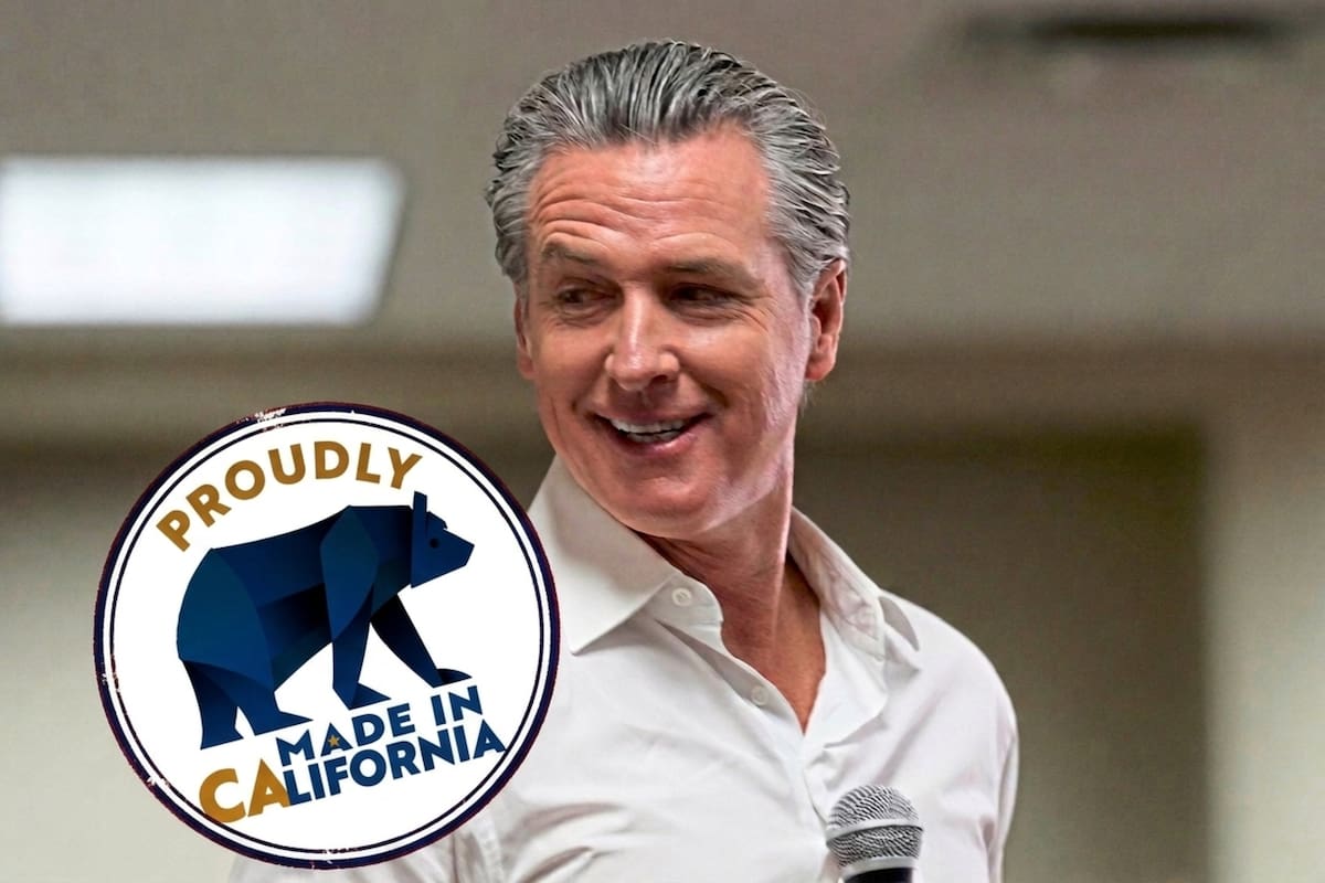 “Made in California” permite que fabricantes elegibles identifiquen el origen estatal de sus productos y refuercen su presencia comercial