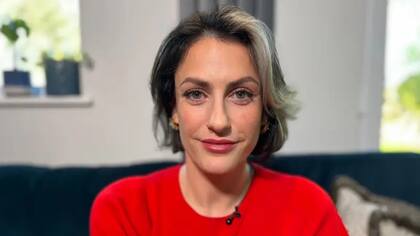 Madelaine espera que su tecnología sirva como elemento disuasorio para evitar que se compartan imágenes íntimas sin consentimiento