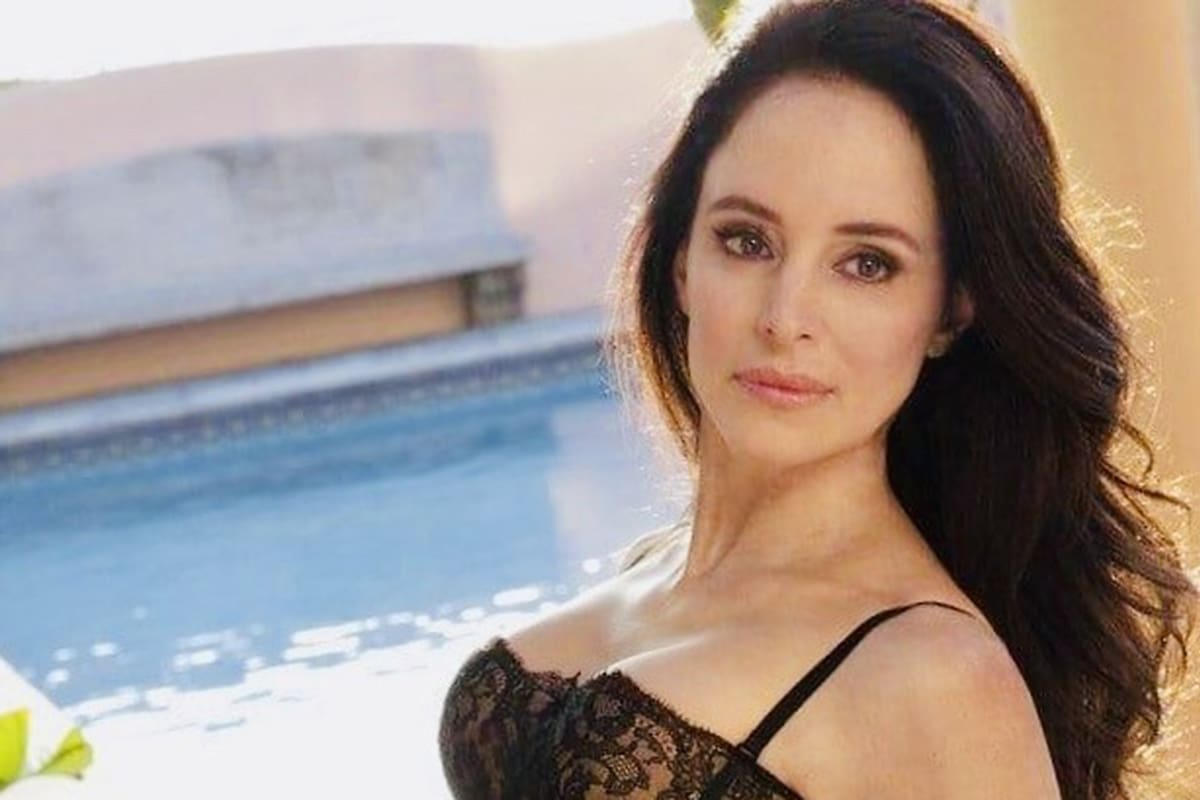 Madeleine Stowe