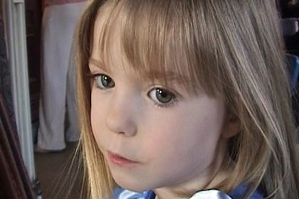 Madeleine McCann