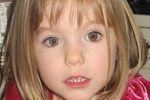 Madeleine McCann, de 3 años, desapareció del cuarto de hotel en el que dormía, en una playa de Portugal y continúa la investigación para descubrir qué le sucedió