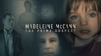 Madeleine McCann: the prime suspect se estrenará el 25 de septiembre