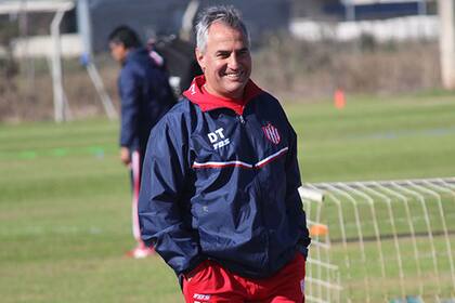 Madelón volverá a dirigir a Unión