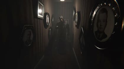MADiSON, el videojuego más aterrador de la historia, según la ciencia