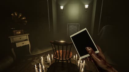 MADiSON, el videojuego más aterrador de la historia, según la ciencia