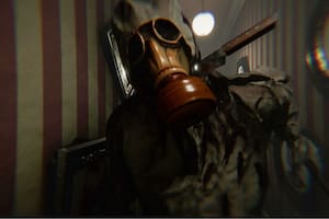 MADiSON, el videojuego más aterrador de la historia, según la ciencia