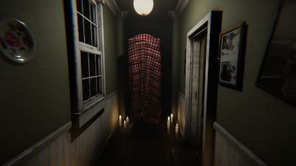 MADiSON, el videojuego más escalofriante de la historia, según la ciencia