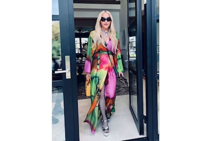Madona
