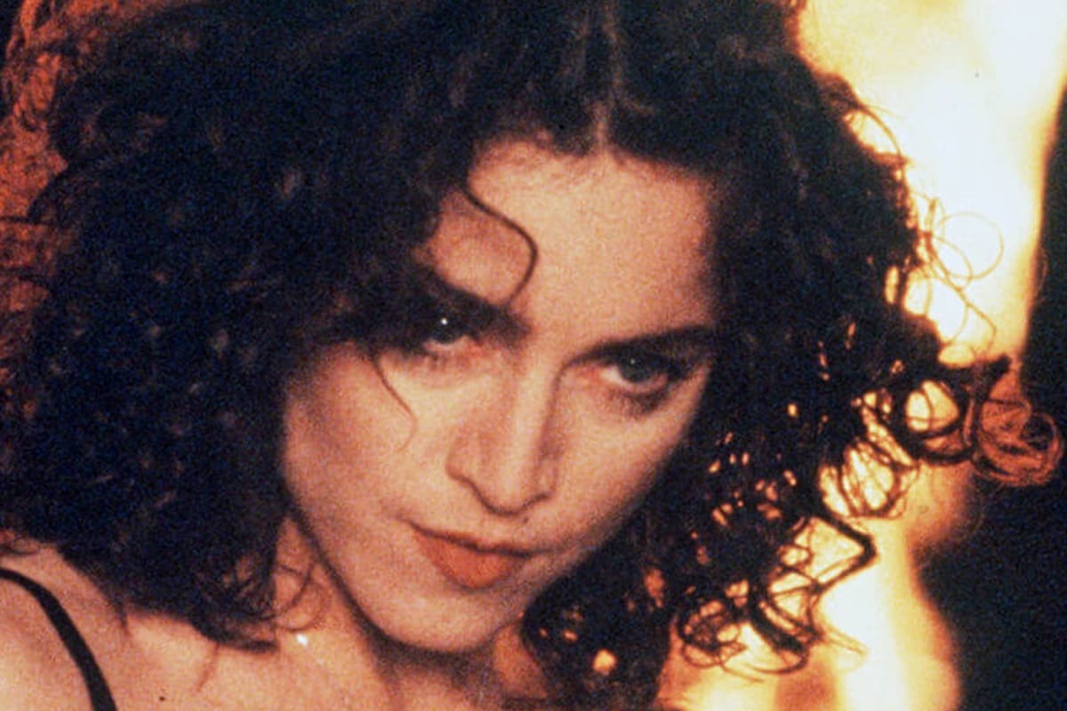 Madonna