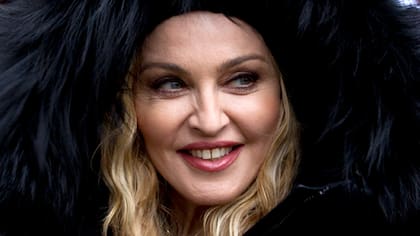 Madonna