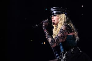 Madonna en Brasil: furor por su show en Río de Janeiro e incertidumbre por el muro que dividirá al público de los invitados VIP