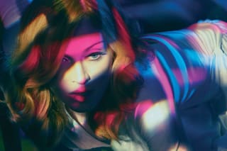Cómo es la nueva colección de LA NACIÓN, con discos claves de Madonna, Kraftwerk, David Guetta y Dua Lipa