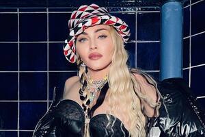 Madonna fue internada de urgencia y ,tras un fin de semana complejo, ya se encuentra en plena recuperación