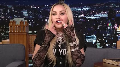 Madonna los ha usado durante más de una década