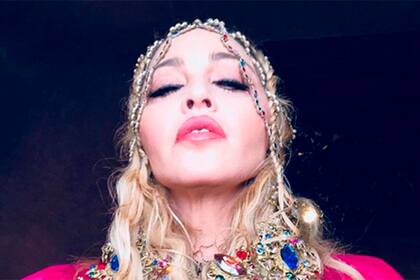 Madonna ofreció a Harry y Meghan su dúplex en un exclusivo barrio de Nueva York