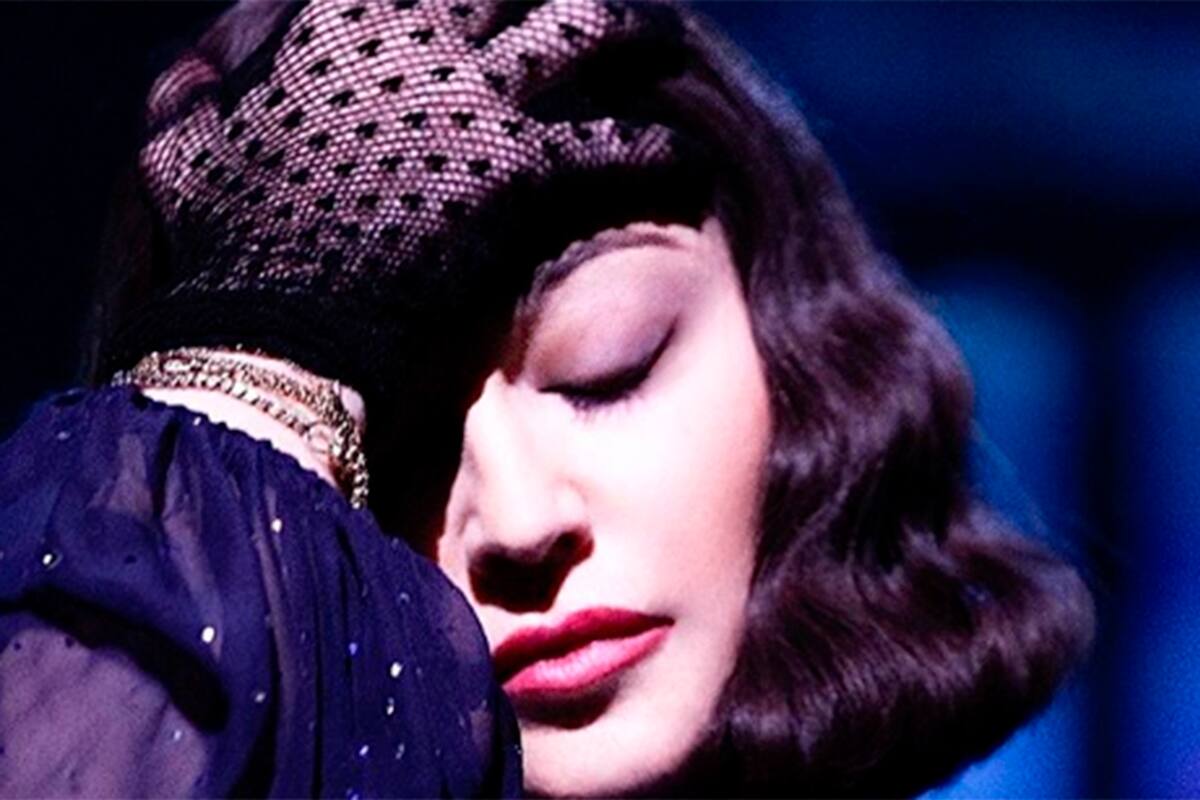 Madonna perdió a tres seres queridos en un día a causa del coronavirus