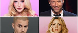 Lo que hay que saber sobre el show de medio tiempo del Mundial