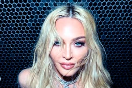 Madonna volvió a disparar contra Donald Trump y sus políticas: “Es fascismo se convirtió en algo banal y normal”