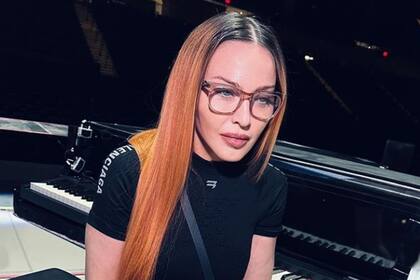 Madonna y la exigente rutina de ejercicios y ensayos en los días previos a su internación: “No ha llevado una vida tan sana como debería”