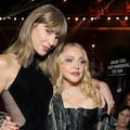 De Madonna a Taylor Swift: los grandes ganadores y los momentos que marcaron los VMAs 2026