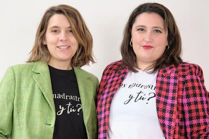 La sensación de soledad en el proceso las llevó a crear un proyecto para acompañar a las madrastras.