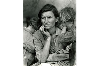 Madre Inmigrante