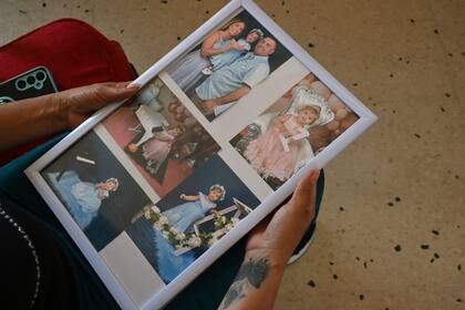 Madre cubana deportada pide al presidente Trump que le permita reunirse con su familia en EEUU