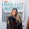 Un nuevo audio de la mamá de Agostina complica a Barrelier