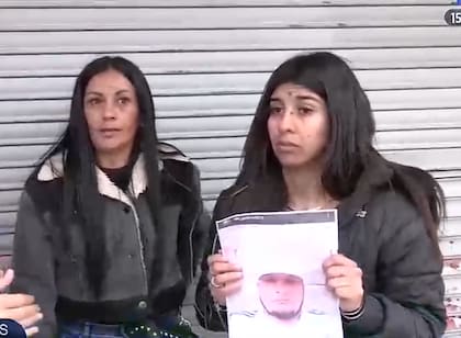 Madre e hija afirmaron sentir miedo tras el ataque