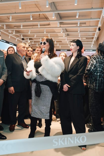 Madre e hija compartieron su experiencia con el K-beauty.