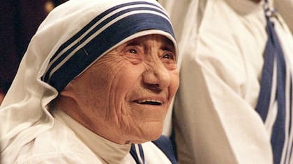 El Día del Hermano se celebra en honor a la Madre Teresa de Calcuta