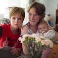 Madres jóvenes: los hermanos Dardenne abordan con sensibilidad una problemática compleja
