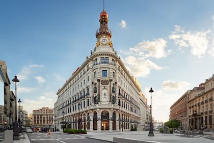 Madrid