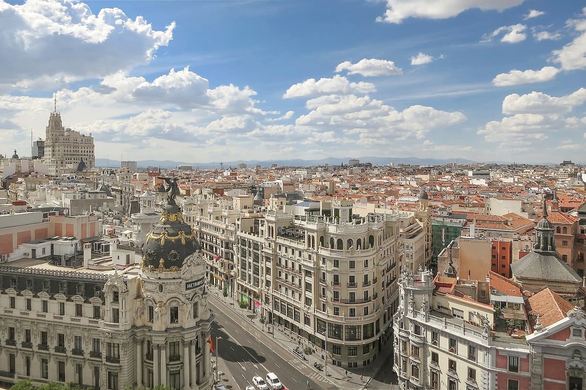 Madrid