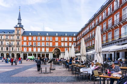 Madrid