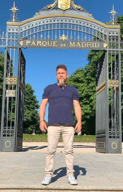 Madrid.