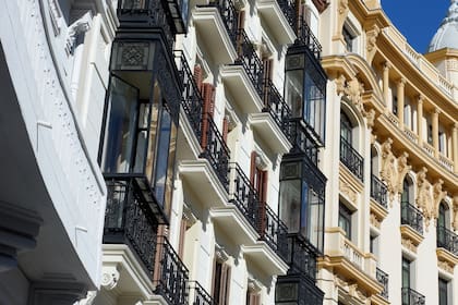 Madrid es una de las provincias con el mayor porcentaje de ventas de propiedades en menos de una semana