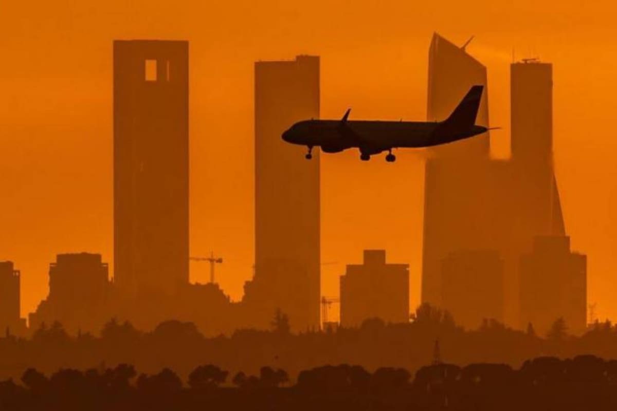 Madrid se está convirtiendo en un destacado destino internacional