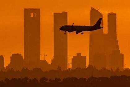 Madrid se está convirtiendo en un destacado destino internacional