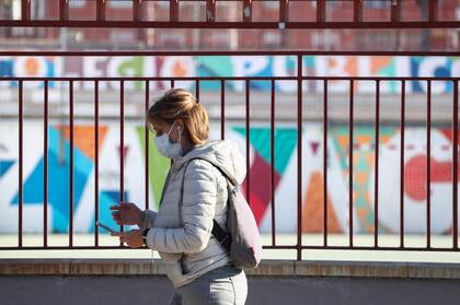 Madrid, una de las ciudades más afectadas por el coronavirus