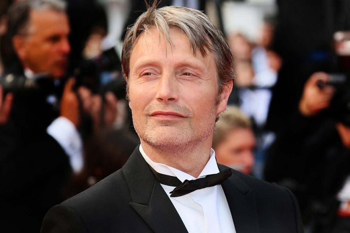 mads mikkelson